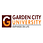 Garden City University - [GCU] logo