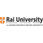 Rai University - [RU] logo