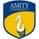 Amity University rounded