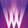 Whistling Woods International - [WWI] logo