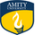 Amity University rounded