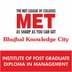 MET Institute of Post Graduate Diploma in Management