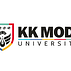 KK Modi University - [KKMU]