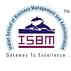 Indian School of Business Management & Administration - [ISBM]