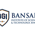 Bansal Institute of Science and Technology - [BIST]