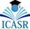 International Center for Advance Studies and Research - [ICASR] logo