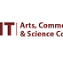 MIT Arts, Commerce & Science College - [MITACSC]