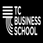 TC Business School - [TCBS] logo