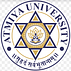 Atmiya Institute of Pharmacy, Atmiya University
