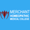 Merchant Homeopathic Medical College - [MHMC] logo