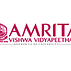 Amrita School of Arts and Sciences - [ASAS]