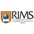 RIMS International School of Business and Technology