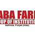 Baba Farid Group of Institutions - [BFGI]