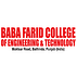 Baba Farid College of Engineering and Technology - [BFCET]