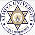 Atmiya Institute for Management Studies, Atmiya University