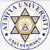 Atmiya Institute for Management Studies, Atmiya University