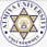 Atmiya Institute of Science and Technology for Diploma Studies, Atmiya University logo