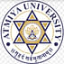 Atmiya Institute of Science and Technology for Diploma Studies, Atmiya University