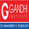 Gandhi Institute of Management and Technology - [GIMT] logo
