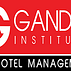 Gandhi Institute of Hotel Management - [GIHM]