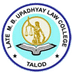 Late M.B. Upadhyay Law College