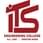 ITS Engineering College logo