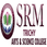 SRM Trichy Arts and Science College logo