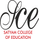 Satyam College of Education - [SCE] rounded