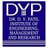 Dr. D. Y. Patil Institute of Engineering, Management & Research - [DYPIEMR] Akurdi