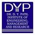 Dr. D. Y. Patil Institute of Engineering, Management & Research - [DYPIEMR] Akurdi