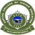 Capital College of Higher Education - [CCHE]