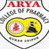 Arya College of Pharmacy - [ACP]