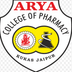 Arya College of Pharmacy - [ACP]