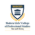 Modern Girls' College of Professional Studies - [MGCPS]