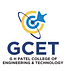 G H Patel College of Engineering & Technology - [GCET]