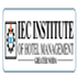 IEC -Institute Of Hotel Management - [IIHM]