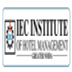IEC -Institute Of Hotel Management - [IIHM]