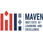 Maven Institute of Learning & Excellence - [MILE] logo