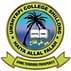 Umshyrpi College