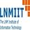 The LNM Institute of Information Technology - [LNMIIT] logo