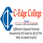 C-Edge College logo