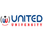 United University logo