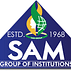 SAM Group of Institutions