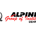 Alpine Group of Institutions - [AGI]