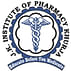 JK Institute of Pharmacy