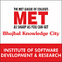 MET Institute of Software Development and Research - [METISDR]