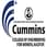 Cummins College Of Engineering For Women logo