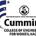 Cummins College Of Engineering For Women