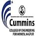 Cummins College Of Engineering For Women
