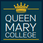 Queen Mary College - [QMC] logo